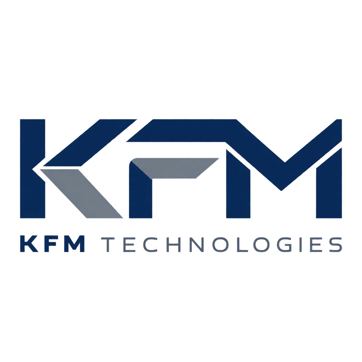 Logo KFM Technologies